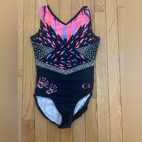Other Ozone X Chalk Warrior Leotard Poshmark